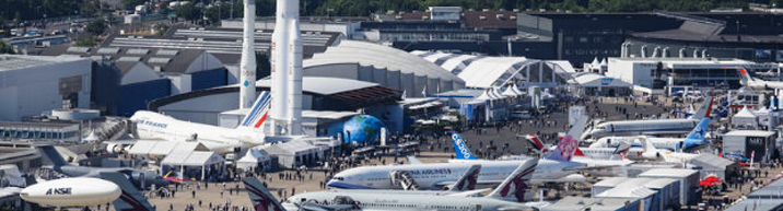 International Paris Air Show