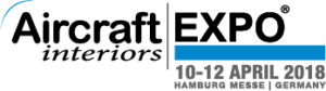 2018 AIX Expo Hamburg logo