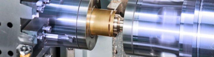 Metal machining